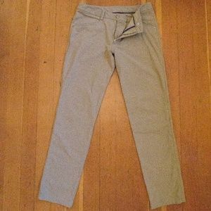 Lululemon - ABC Pant Classic Warpstreme